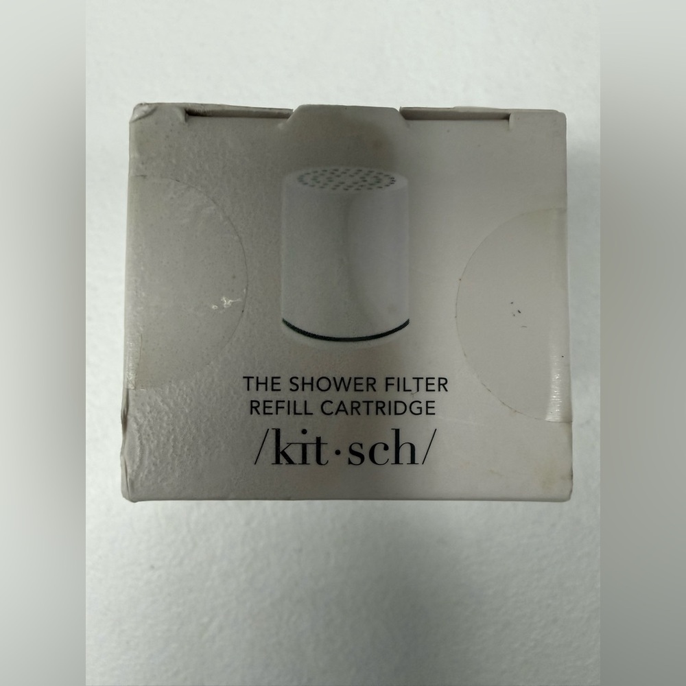 Kitsch Water Filter Refill Cartridge New - Picture 5 of 5